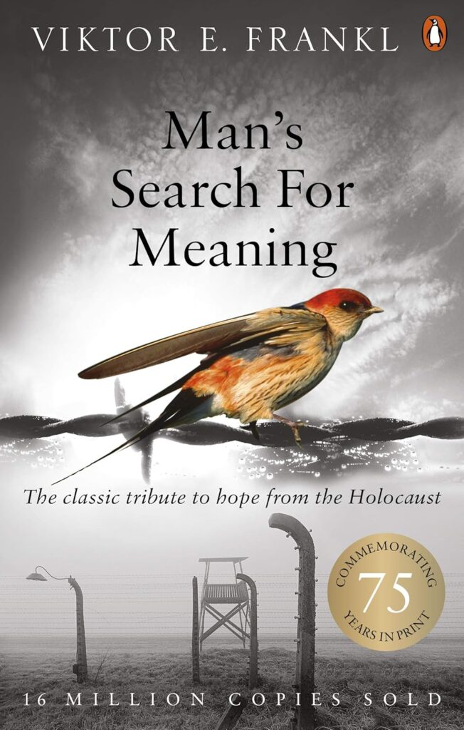 Mans Search For Meaning